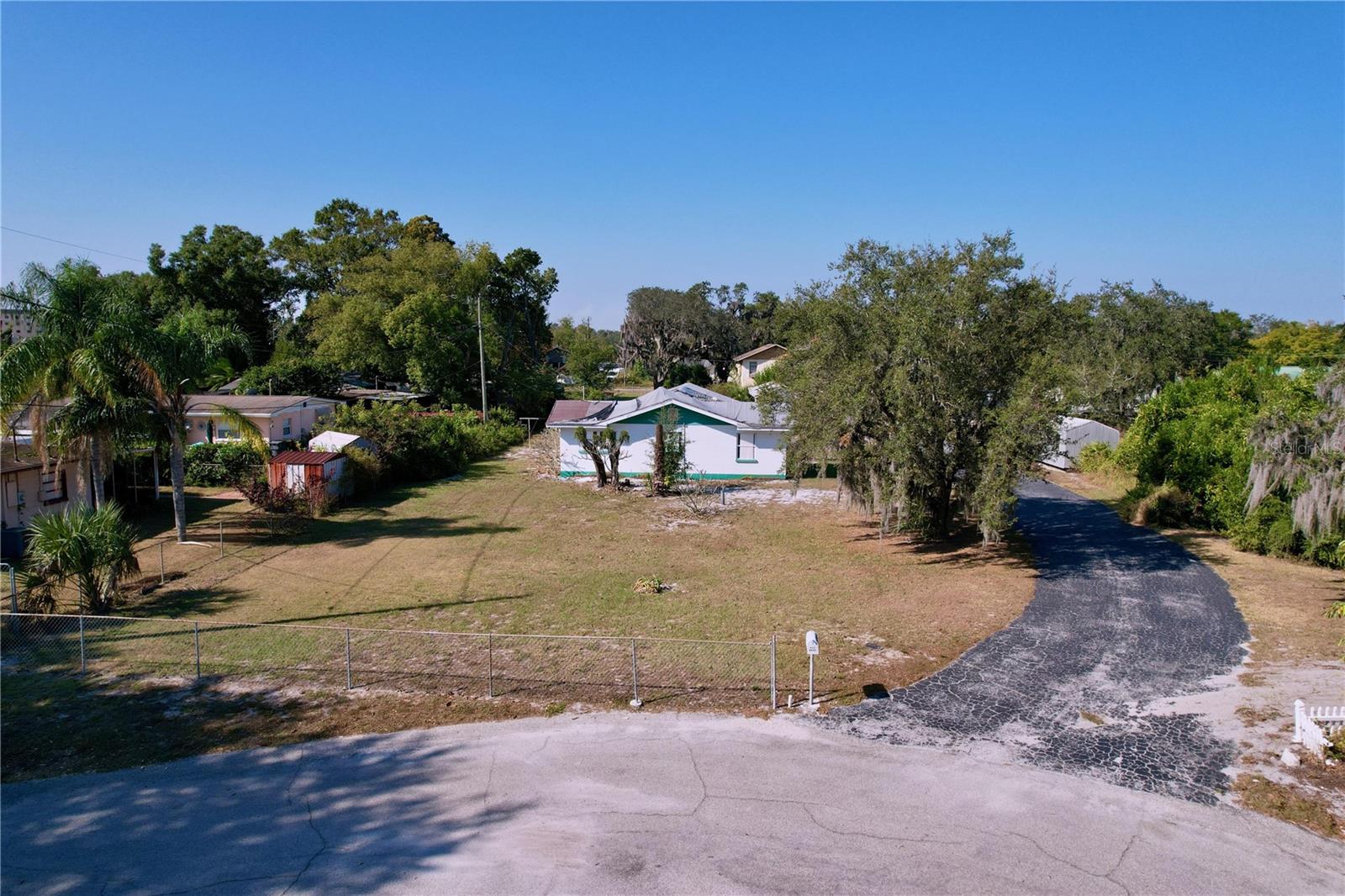 Image 49 of 49 For 609 Hickory Lane