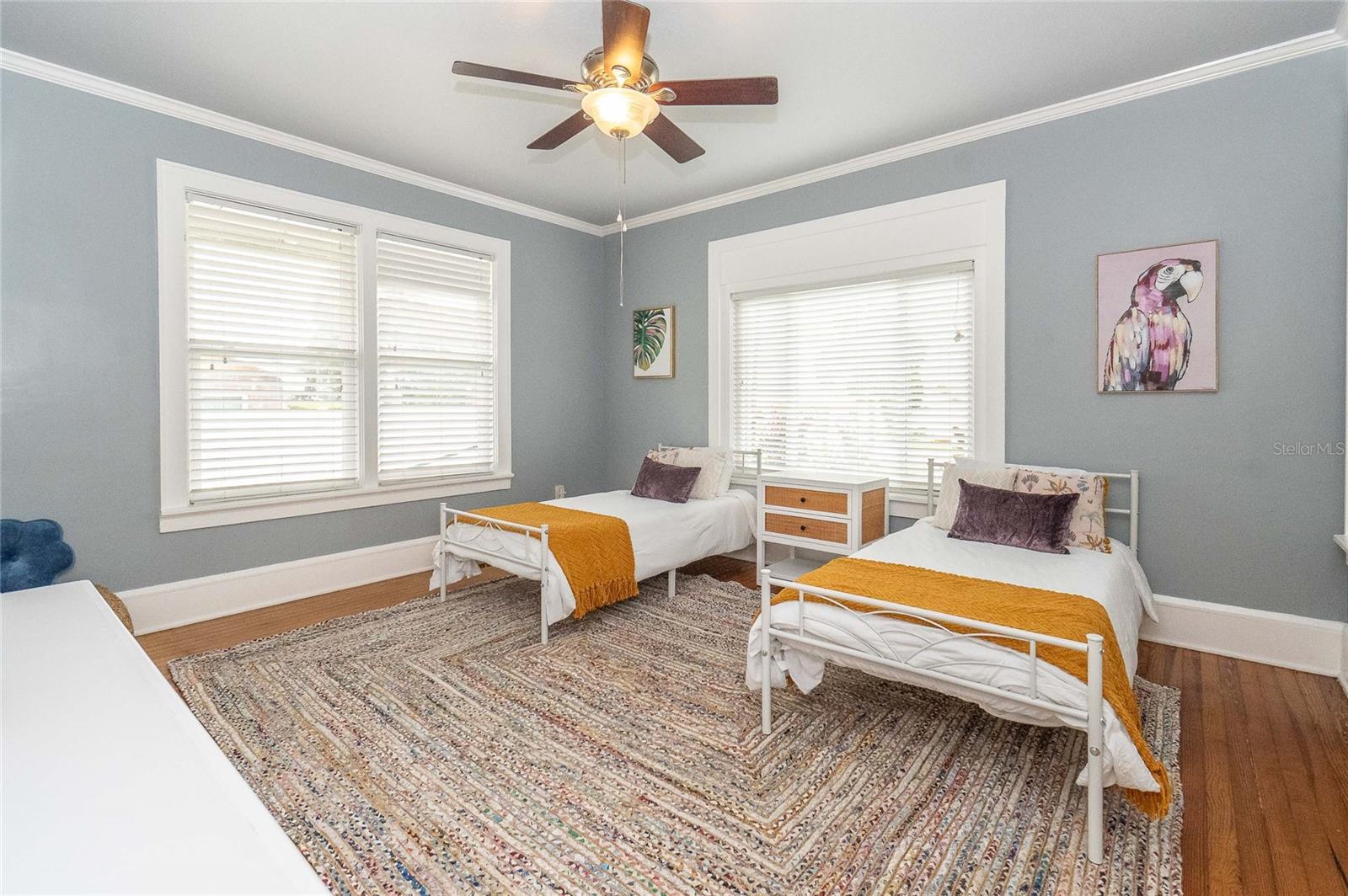 Image 17 of 34 For 107 Lake Howard Drive Nw