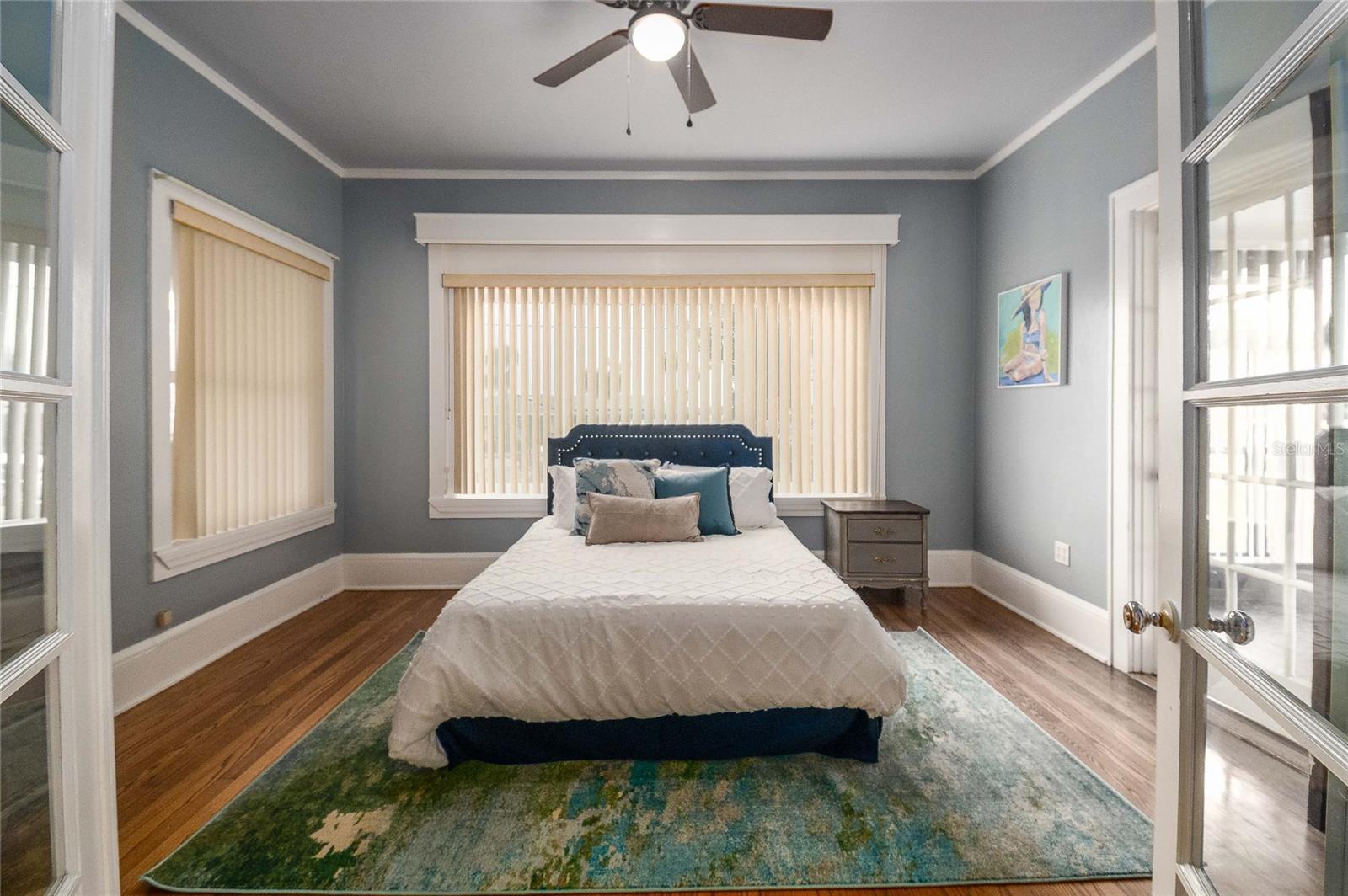 Image 18 of 34 For 107 Lake Howard Drive Nw