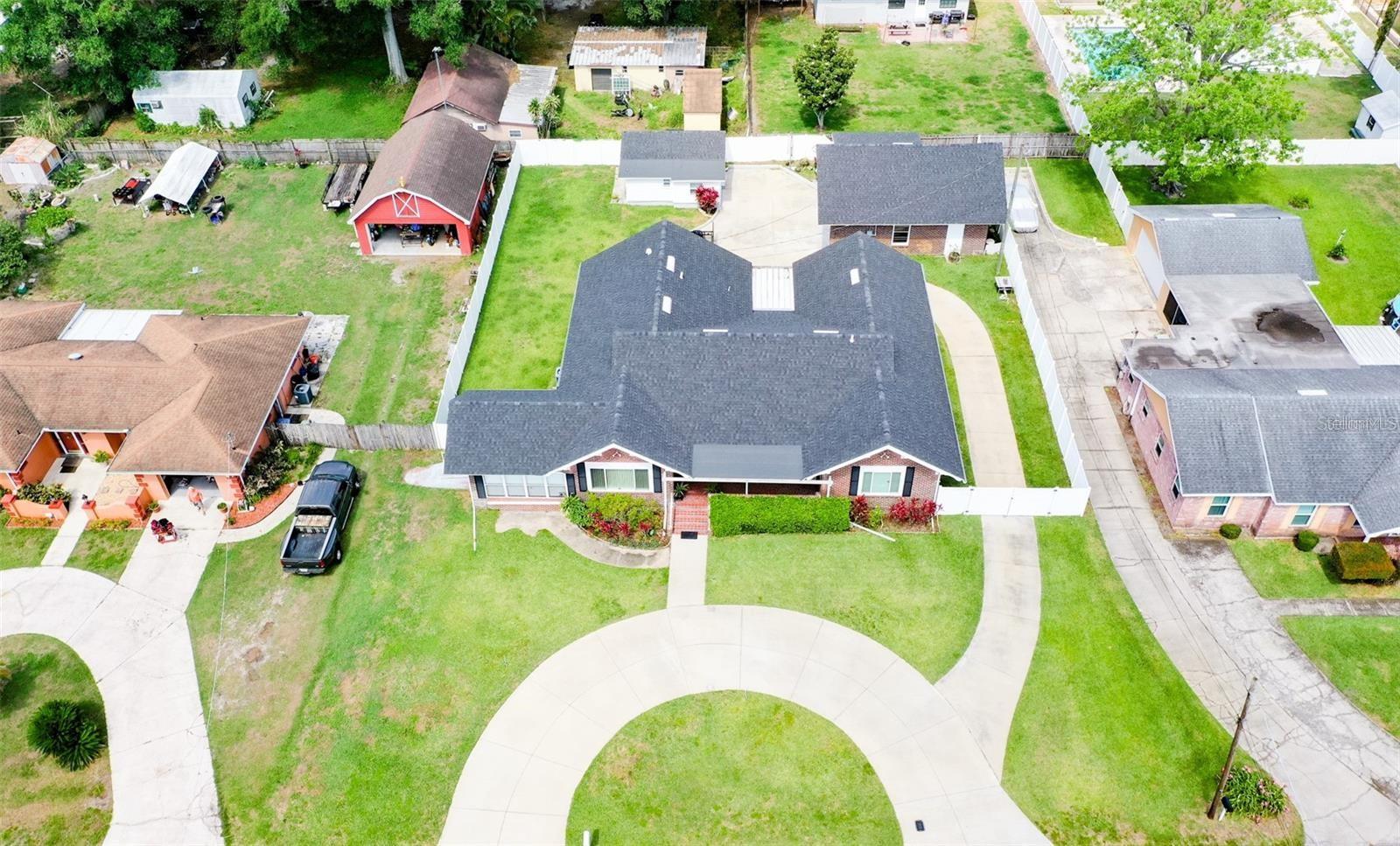 Image 34 of 34 For 107 Lake Howard Drive Nw