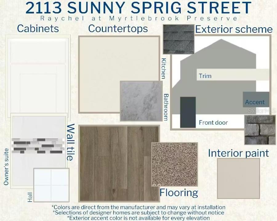 Image 3 of 4 For 2113 Sunny Sprig Street