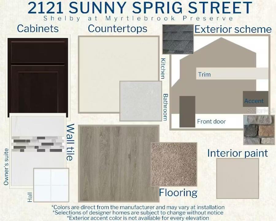 Image 3 of 4 For 2121 Sunny Sprig Street