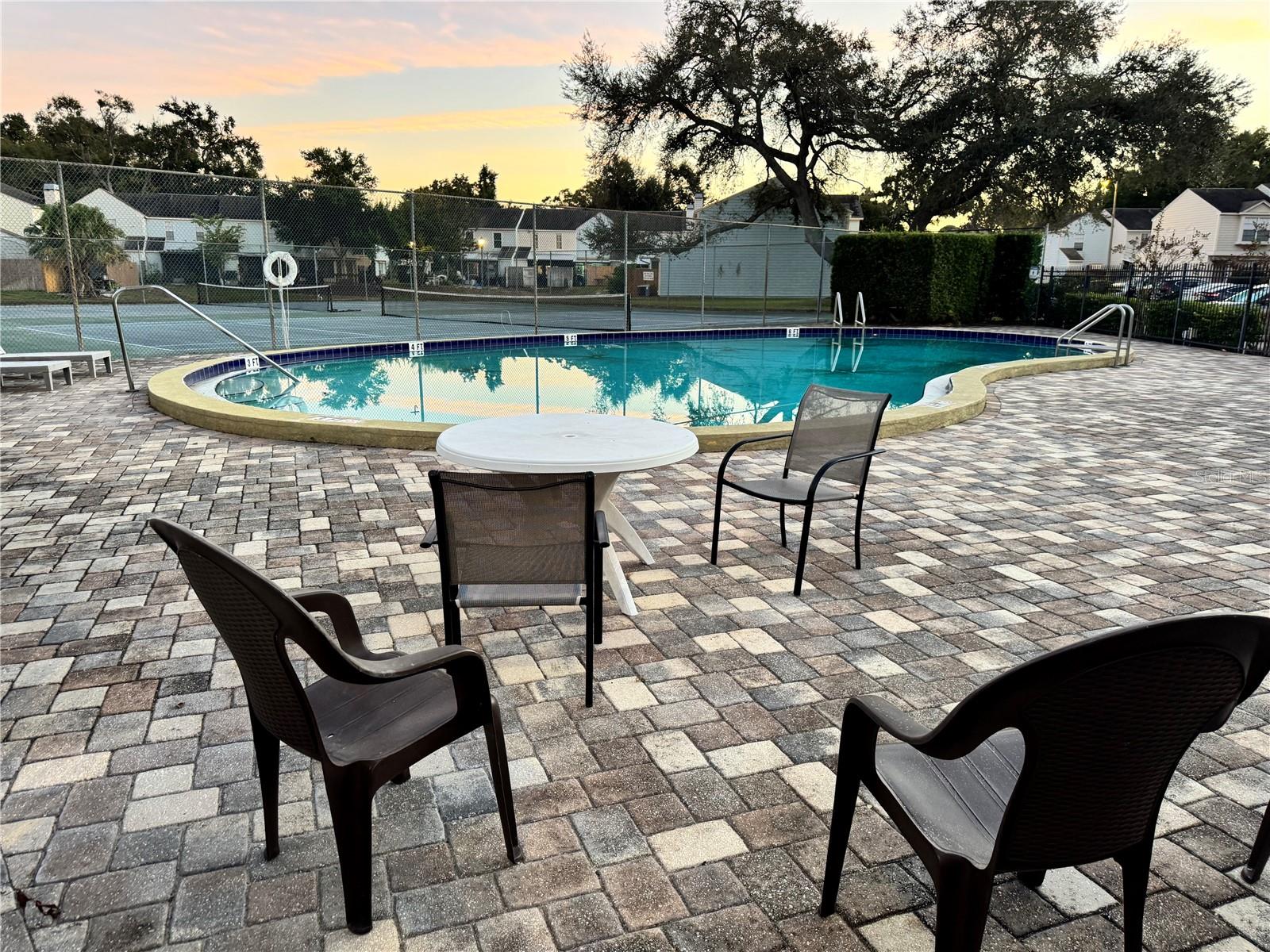 Image 22 of 22 For 13917 Fletchers Mill Drive