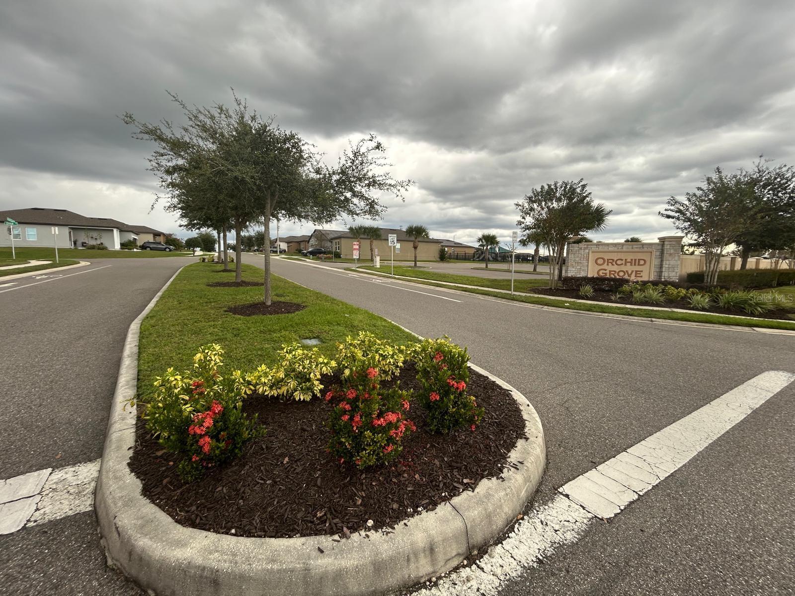 Image 10 of 11 For 805 Orchid Grove Boulevard