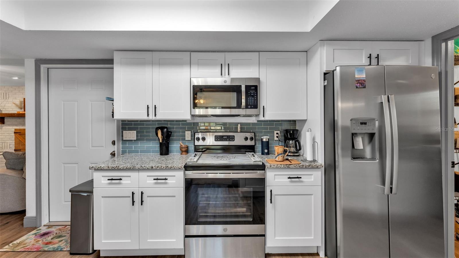 Listing photo id 8 for 1005 Swilley Road