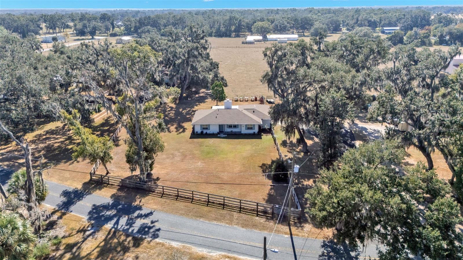 Listing photo id 21 for 1005 Swilley Road