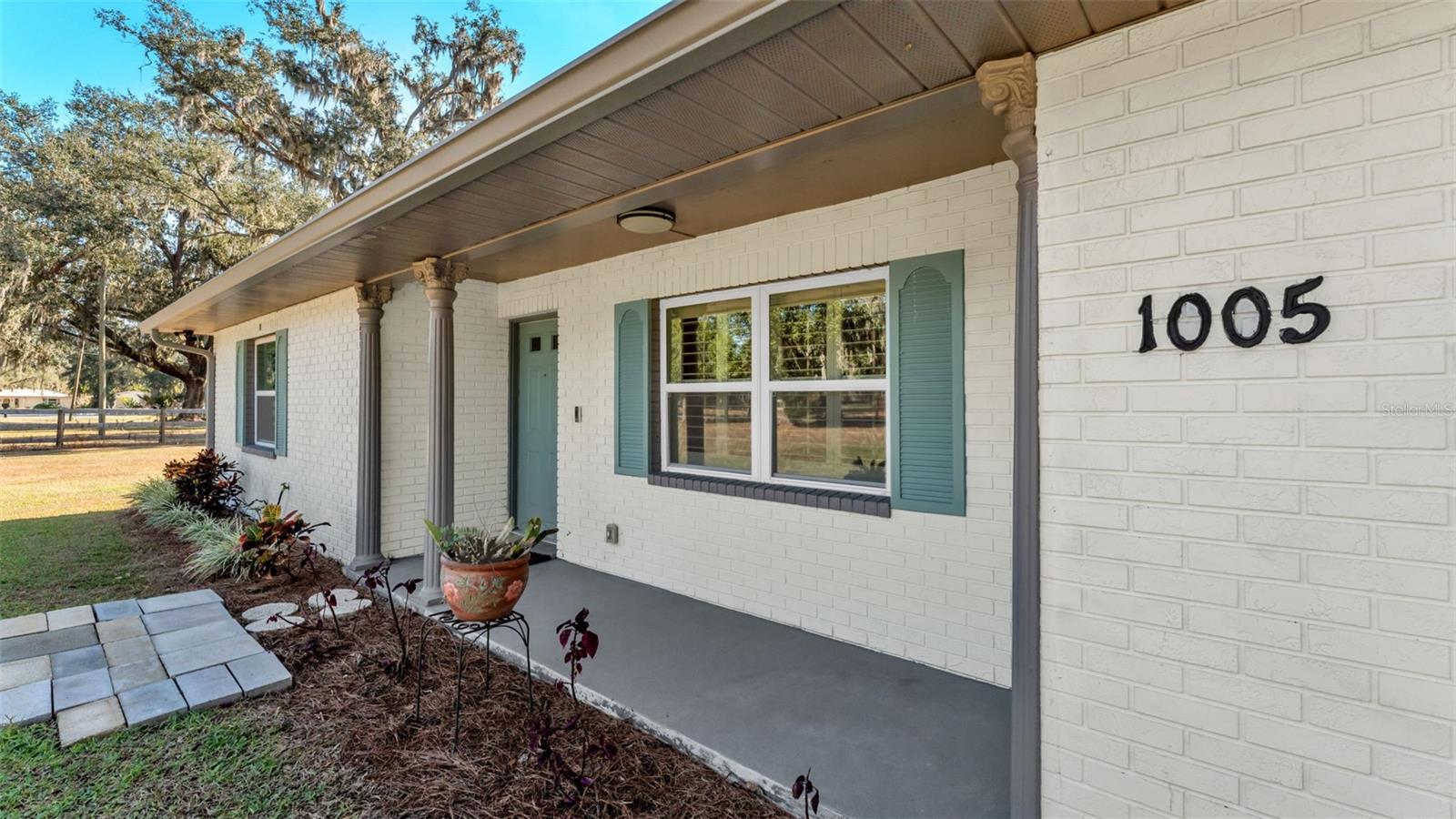 Listing photo id 4 for 1005 Swilley Road