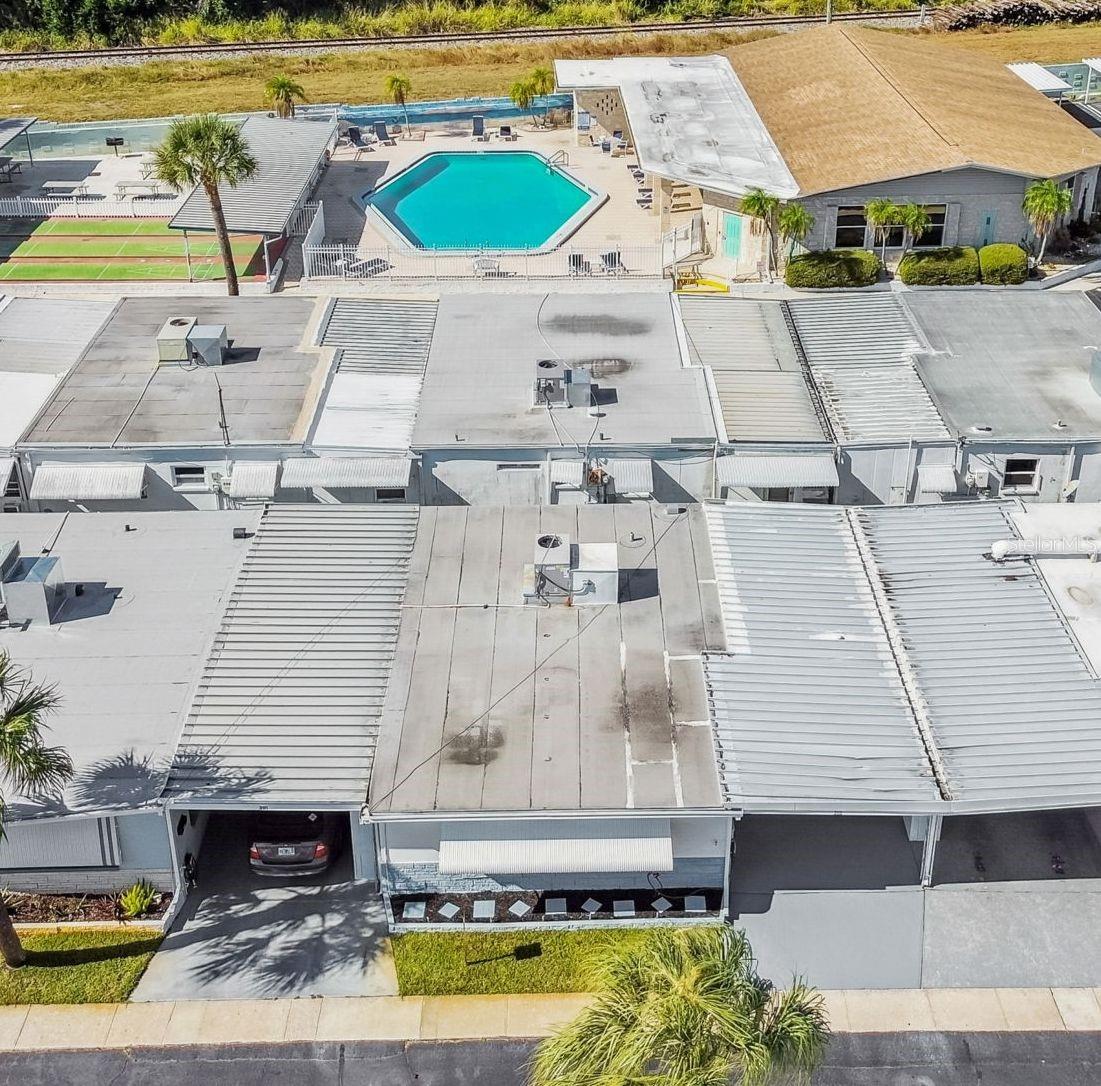 Image 48 of 49 For 250 Rosery Road Nw 300