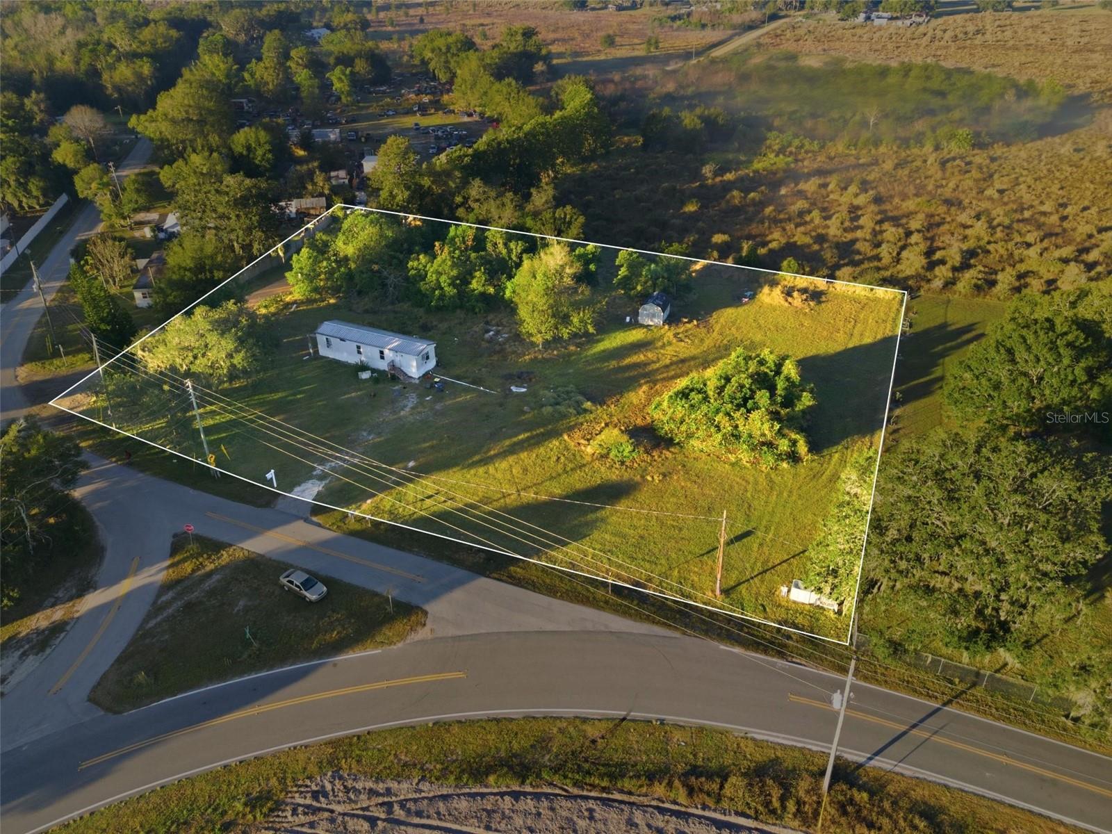 Image 9 of 11 For 891 Lake Wales Road N