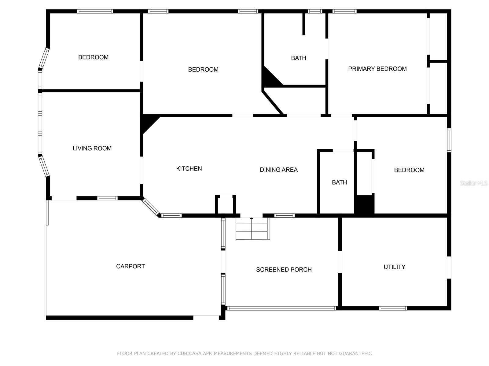 Image 2 of 30 For 431 Oak Ridge Road W
