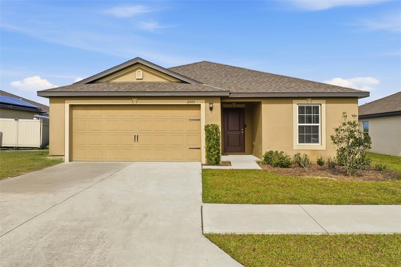 Details for 2001 Amber Sweet Circle, DUNDEE, FL 33838
