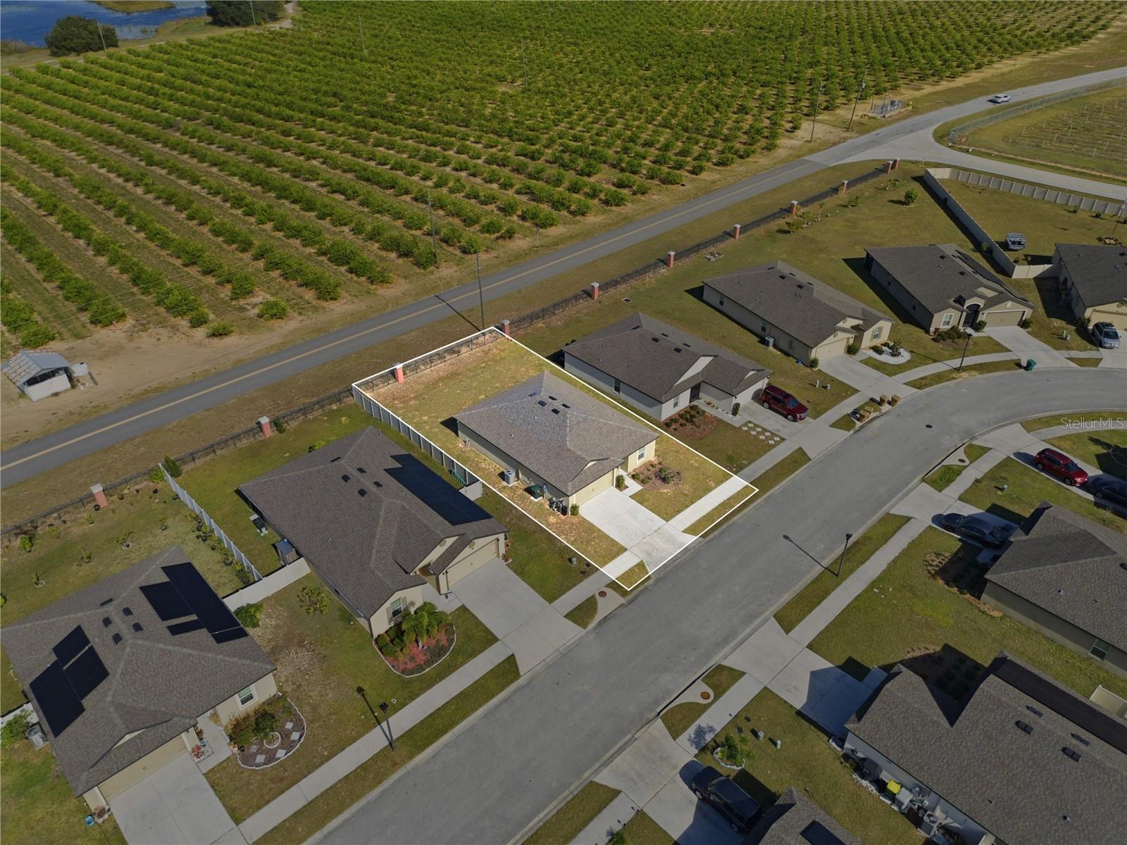 Image 4 of 38 For 2001 Amber Sweet Circle