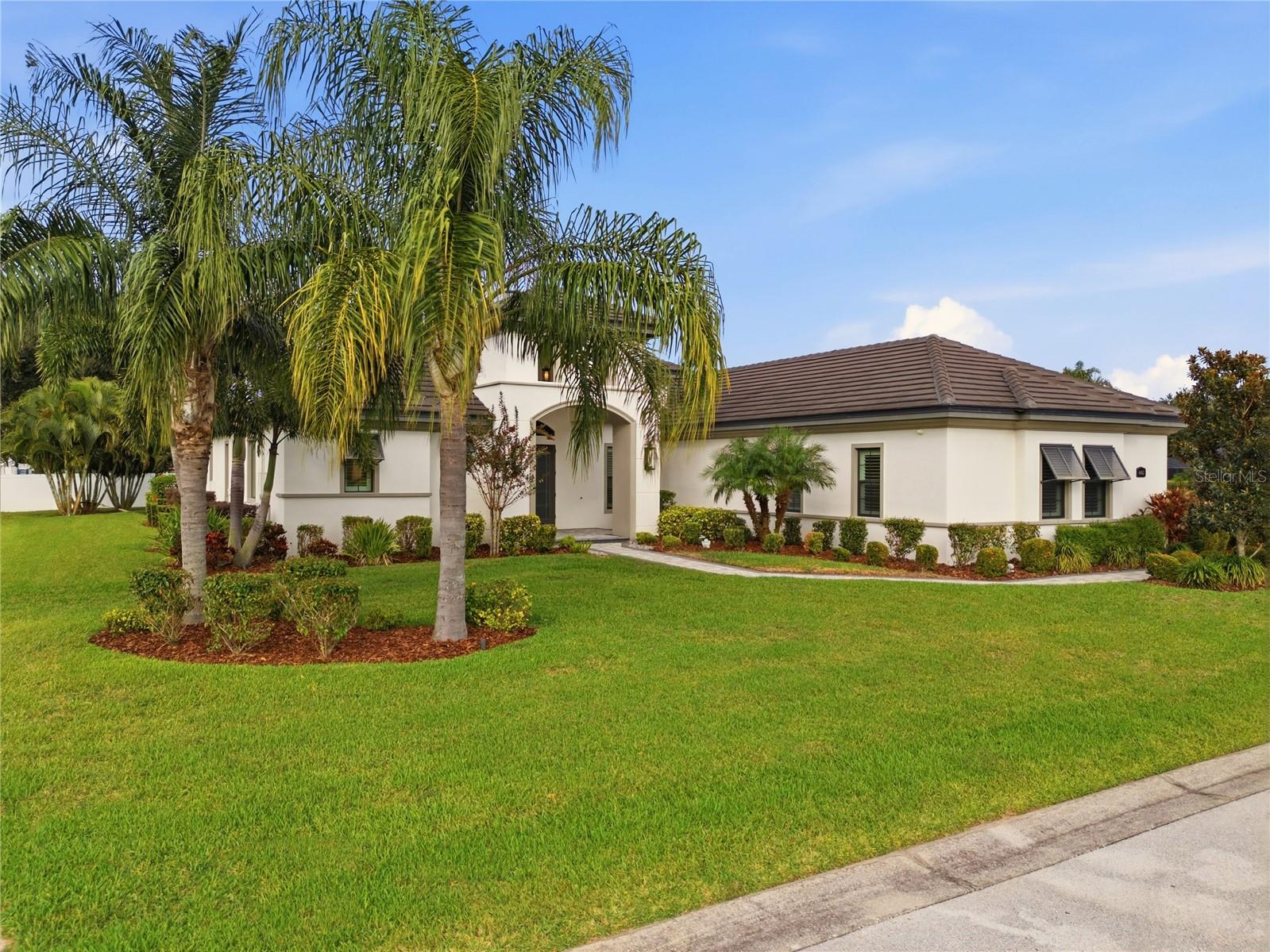 Image 3 of 77 For 4462 Emerald Palms Lane