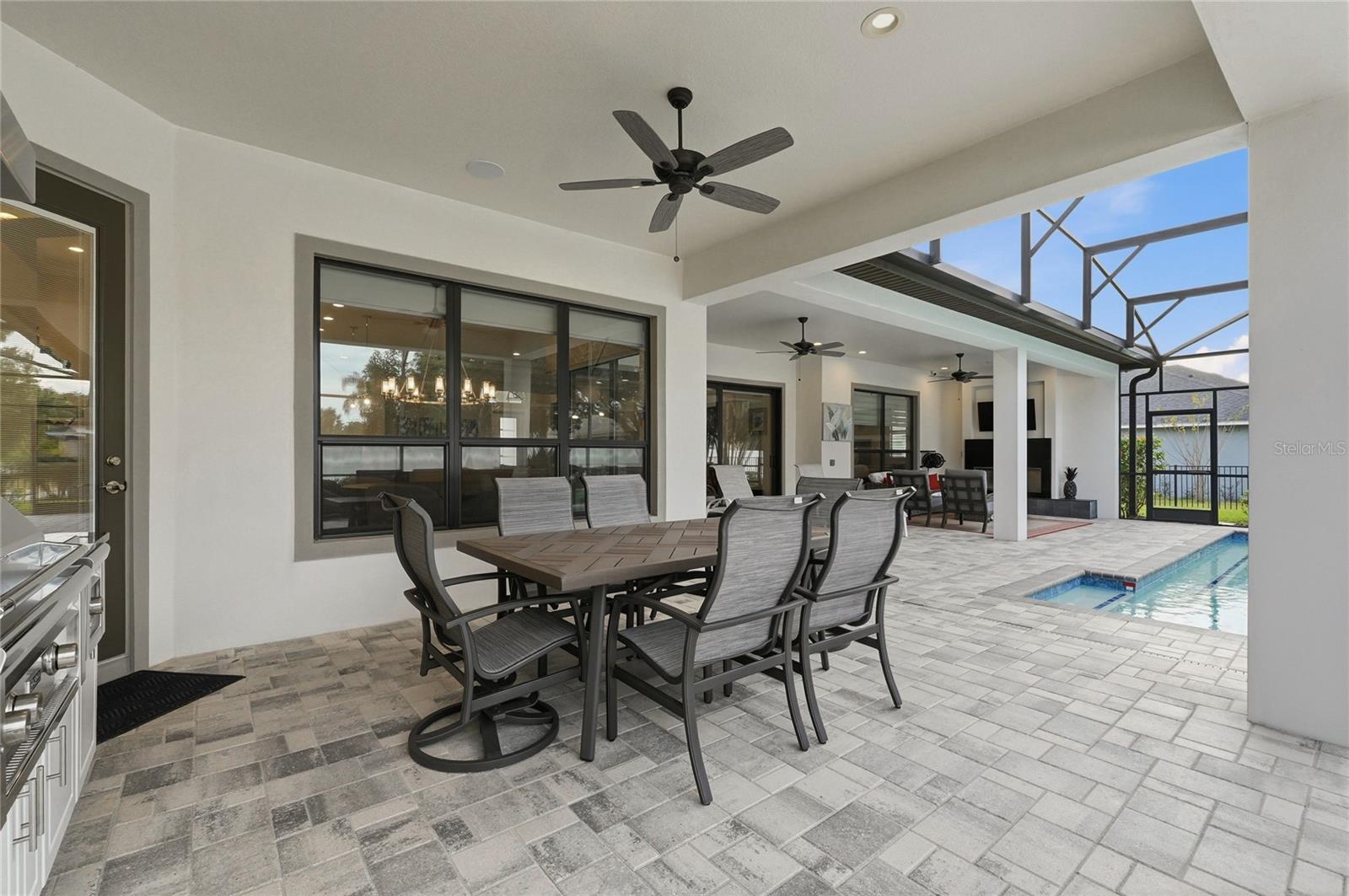 Image 48 of 77 For 4462 Emerald Palms Lane