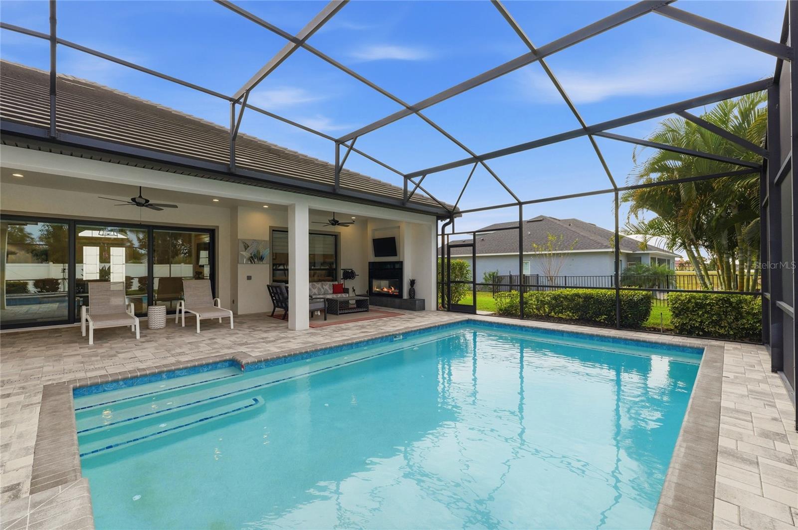 Image 53 of 77 For 4462 Emerald Palms Lane