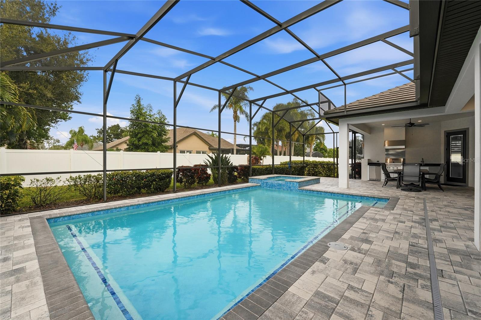 Image 54 of 77 For 4462 Emerald Palms Lane