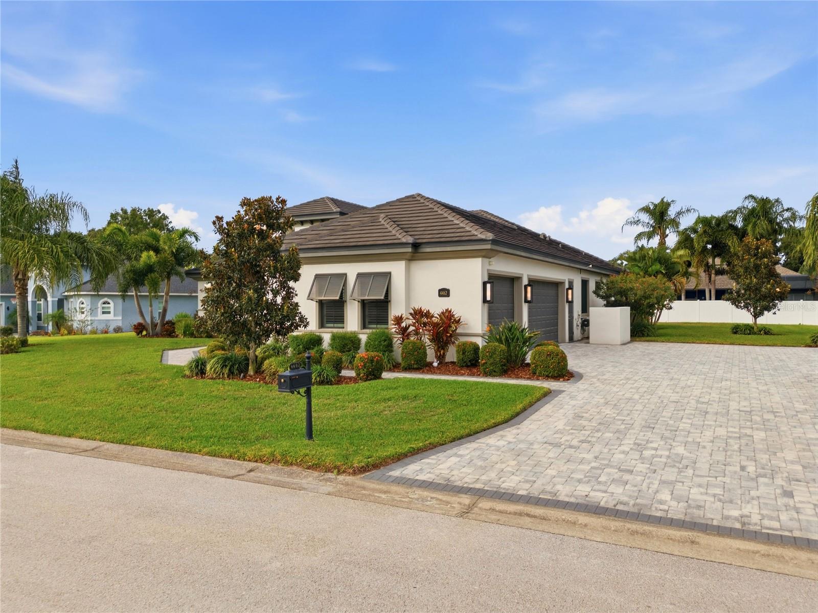 Image 55 of 77 For 4462 Emerald Palms Lane