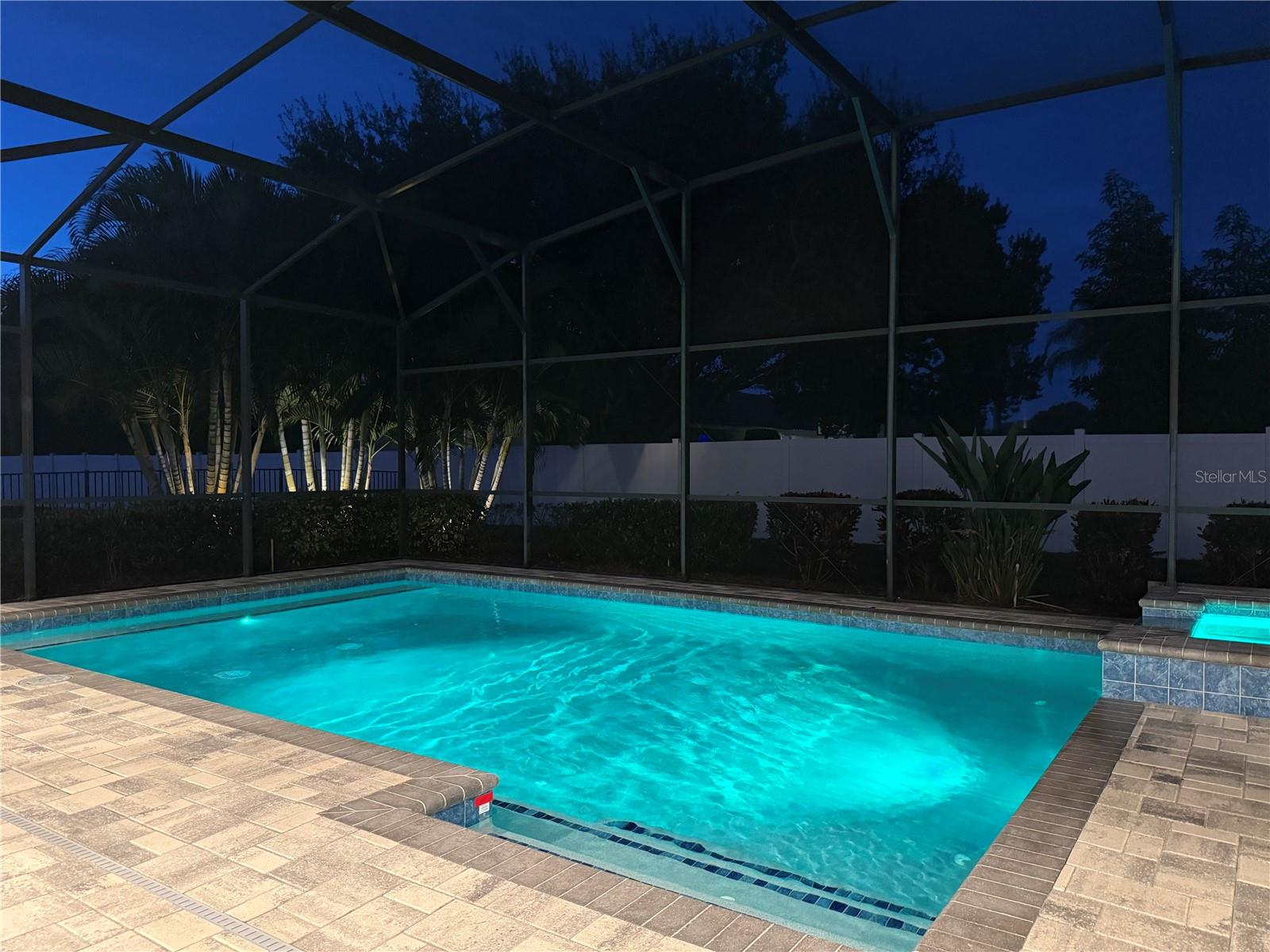 Image 62 of 77 For 4462 Emerald Palms Lane