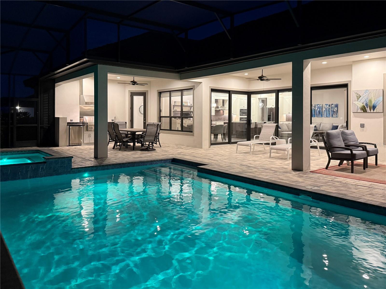 Image 63 of 77 For 4462 Emerald Palms Lane