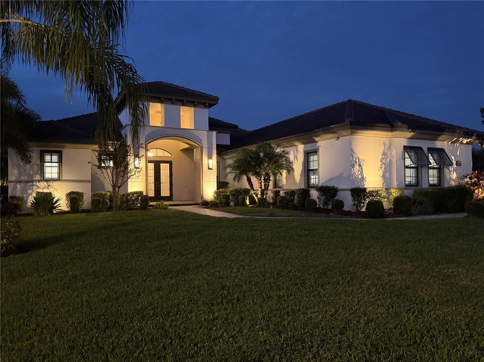 Image 69 of 77 For 4462 Emerald Palms Lane