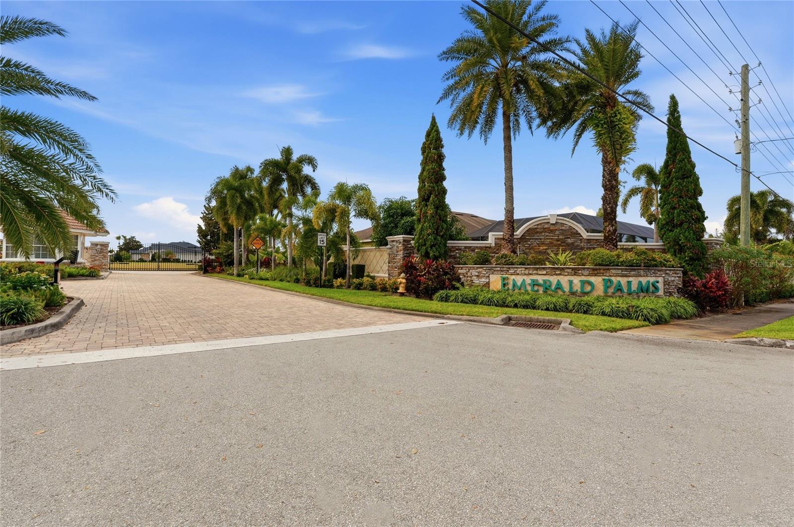 Image 75 of 77 For 4462 Emerald Palms Lane