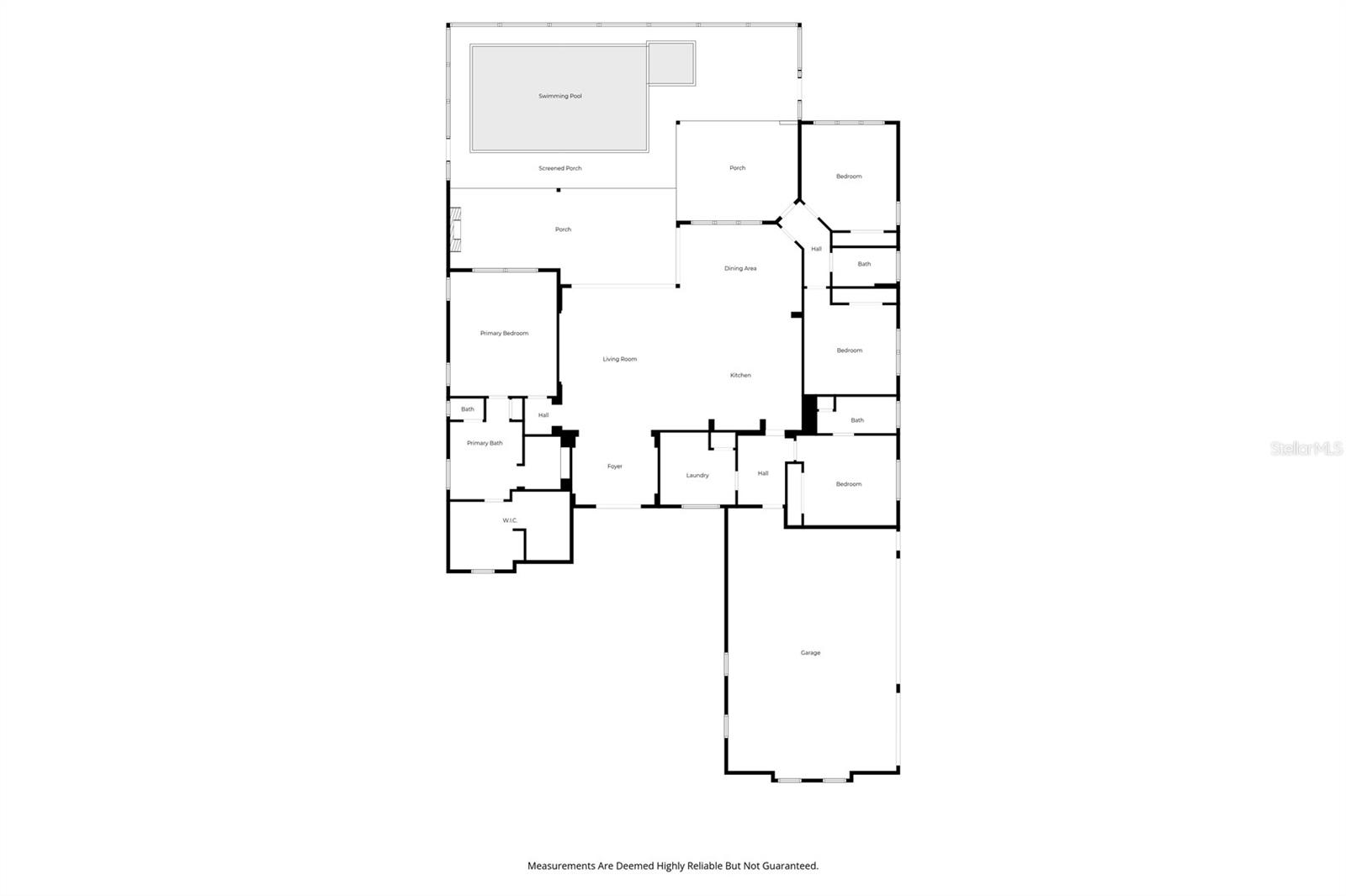 Image 77 of 77 For 4462 Emerald Palms Lane