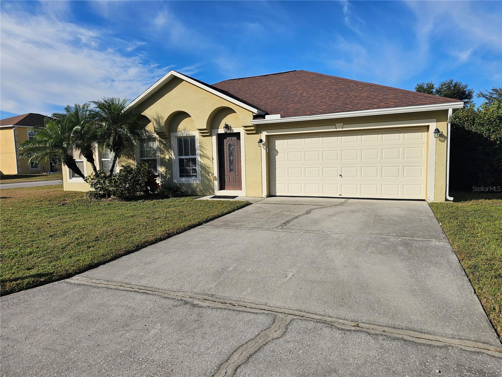 Details for 8004 Settlers Creek Lane, LAKELAND, FL 33810