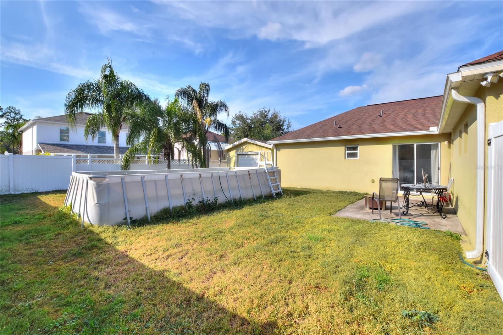 Image 29 of 38 For 8004 Settlers Creek Lane