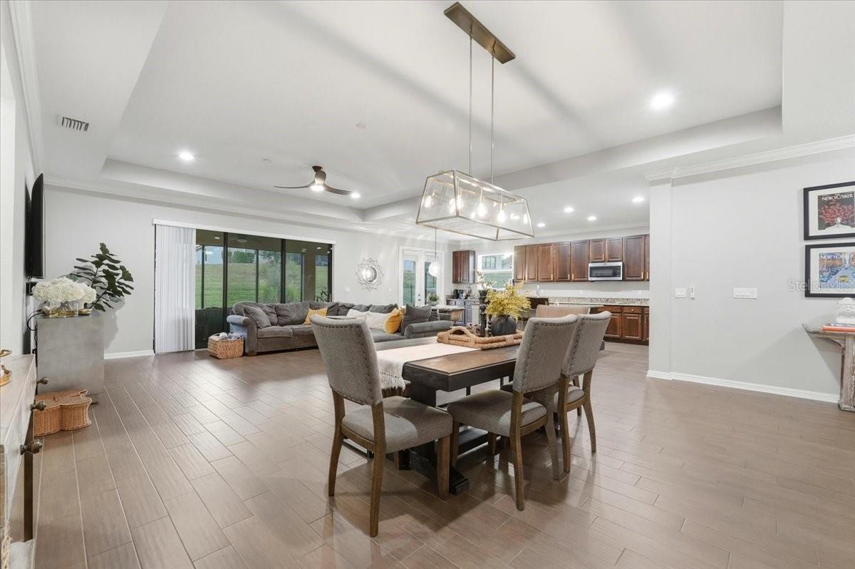 Image 12 of 70 For 1740 Via Lago Drive