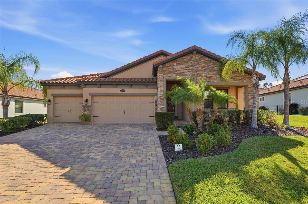 Image 3 of 70 For 1740 Via Lago Drive