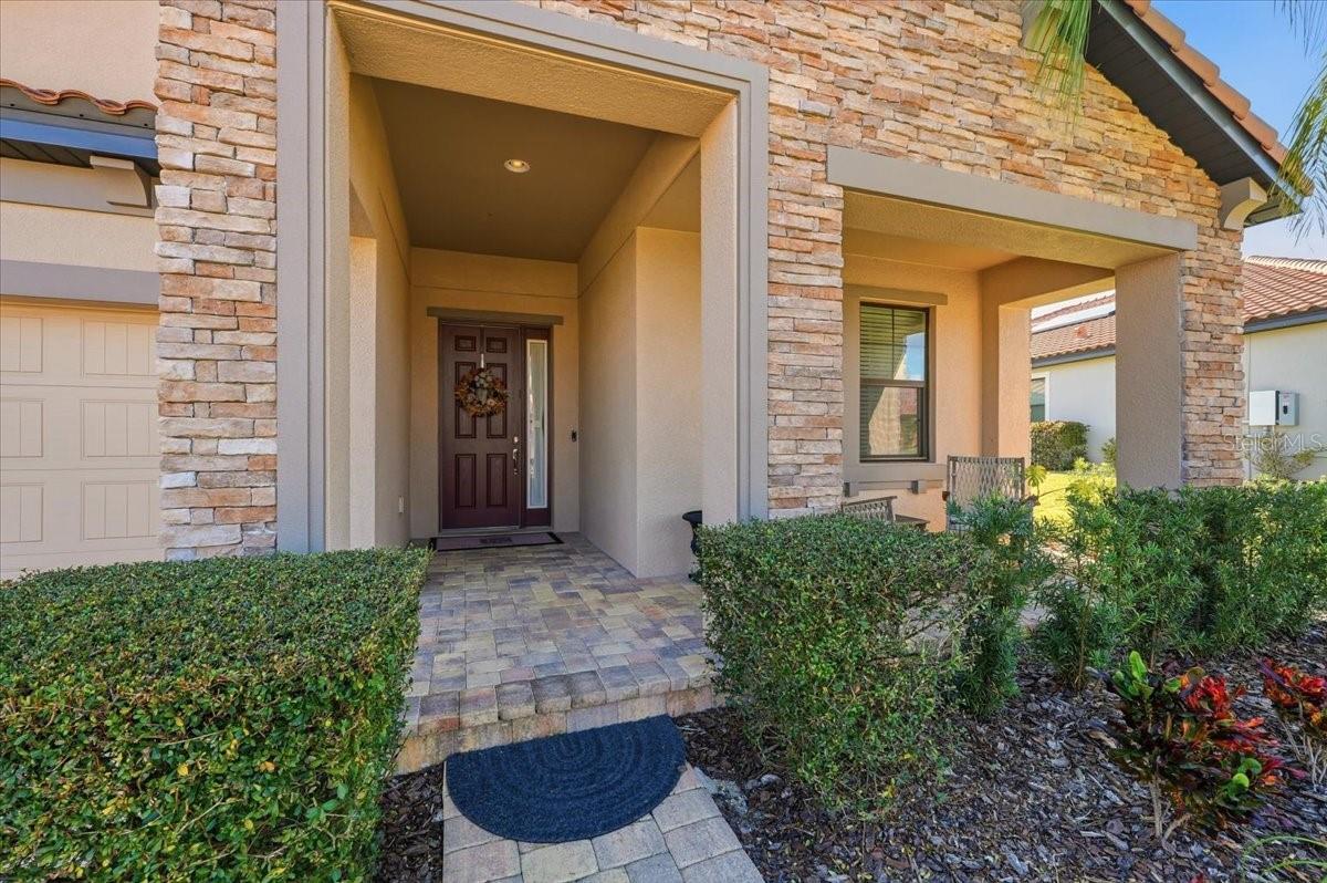 Image 4 of 70 For 1740 Via Lago Drive