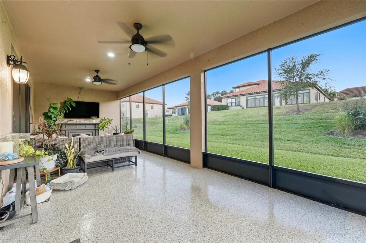 Image 42 of 70 For 1740 Via Lago Drive