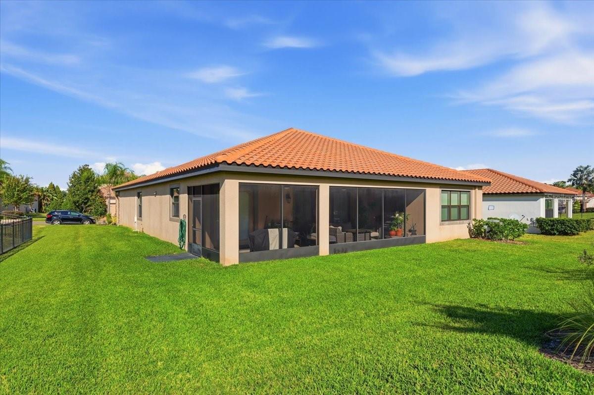 Image 45 of 70 For 1740 Via Lago Drive