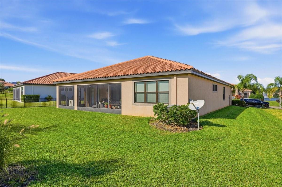 Image 46 of 70 For 1740 Via Lago Drive