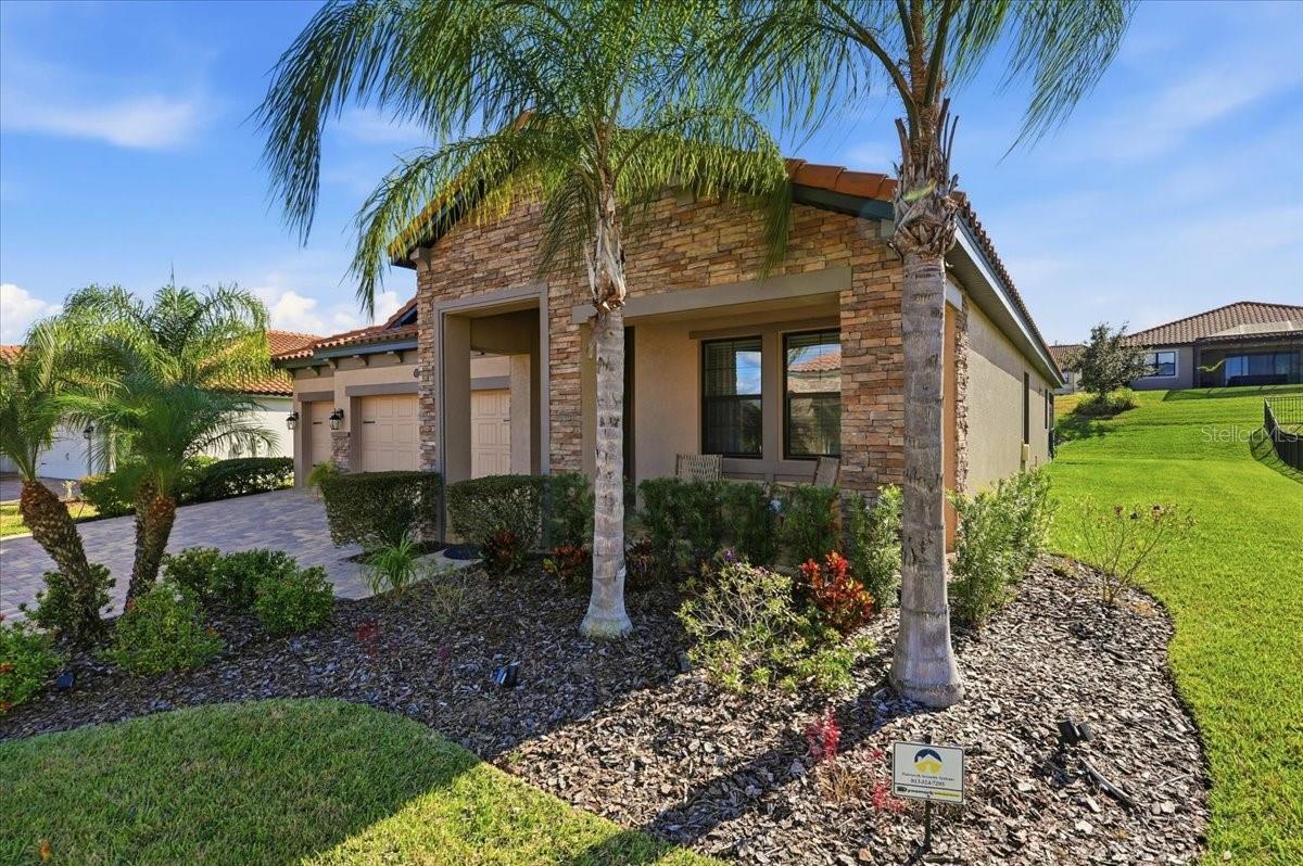 Image 48 of 70 For 1740 Via Lago Drive