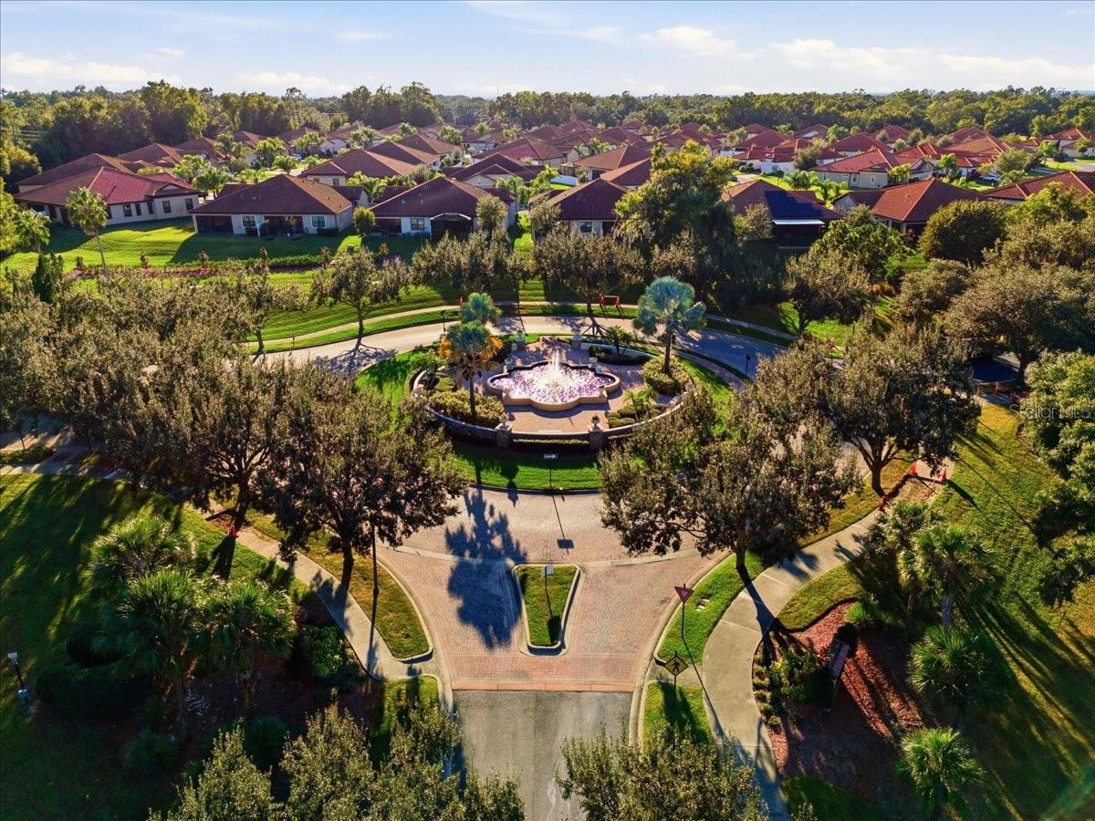 Image 49 of 70 For 1740 Via Lago Drive