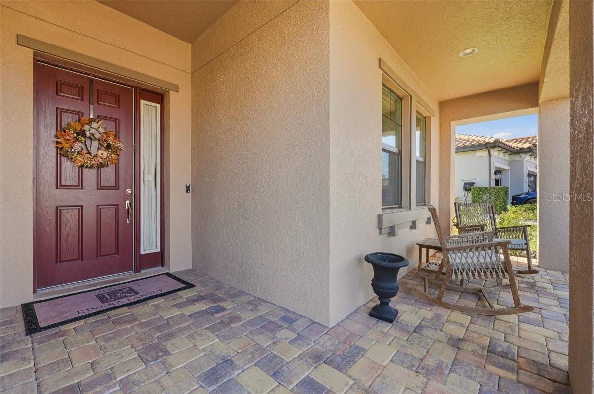 Image 5 of 70 For 1740 Via Lago Drive