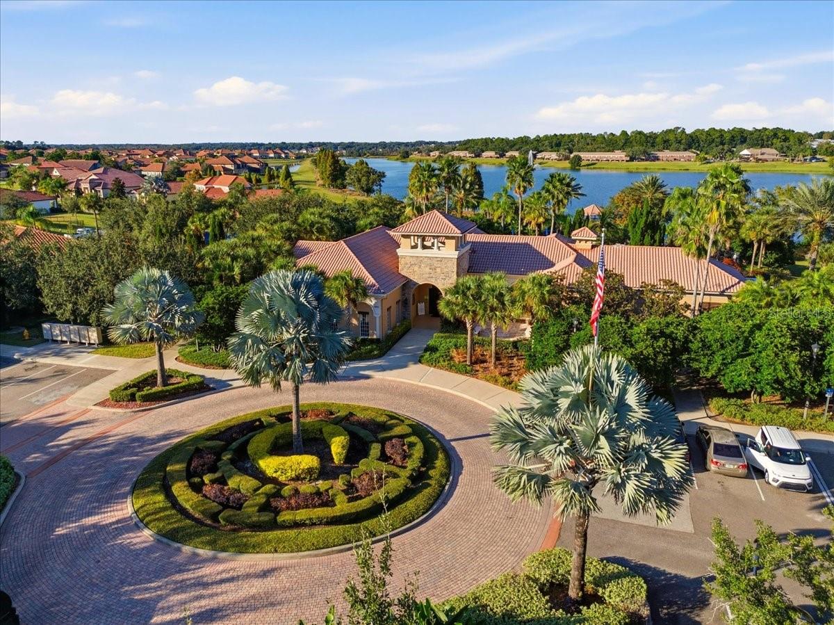 Image 50 of 70 For 1740 Via Lago Drive