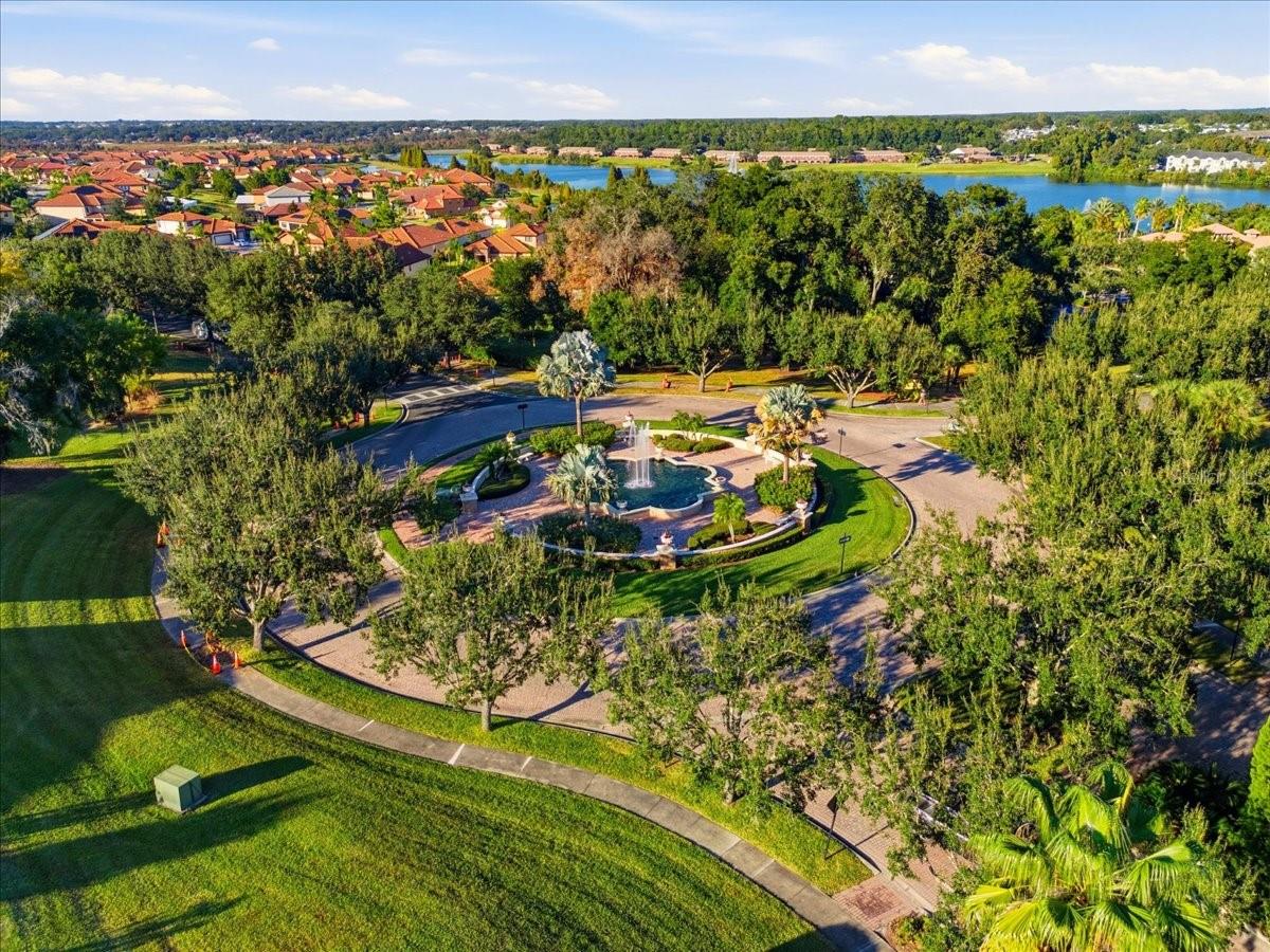 Image 51 of 70 For 1740 Via Lago Drive