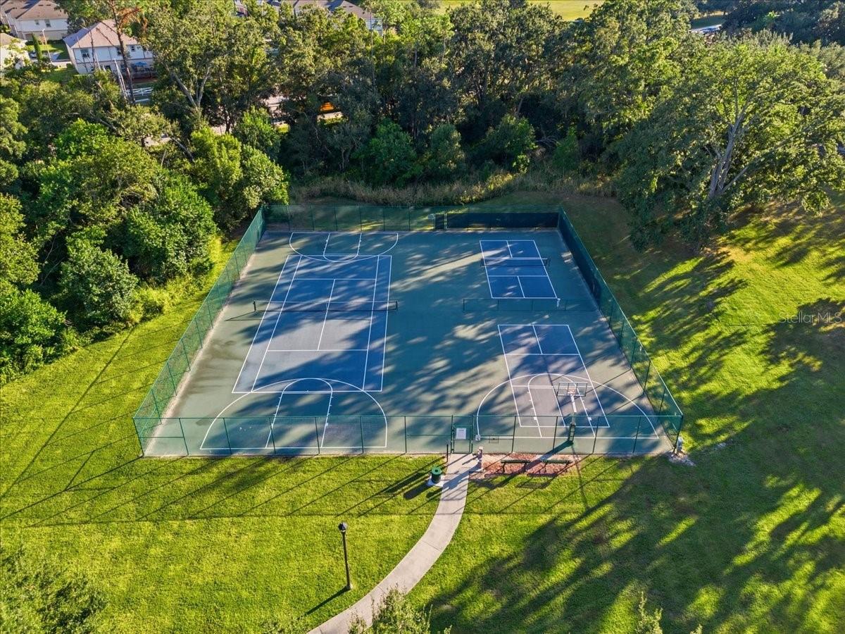 Image 56 of 70 For 1740 Via Lago Drive