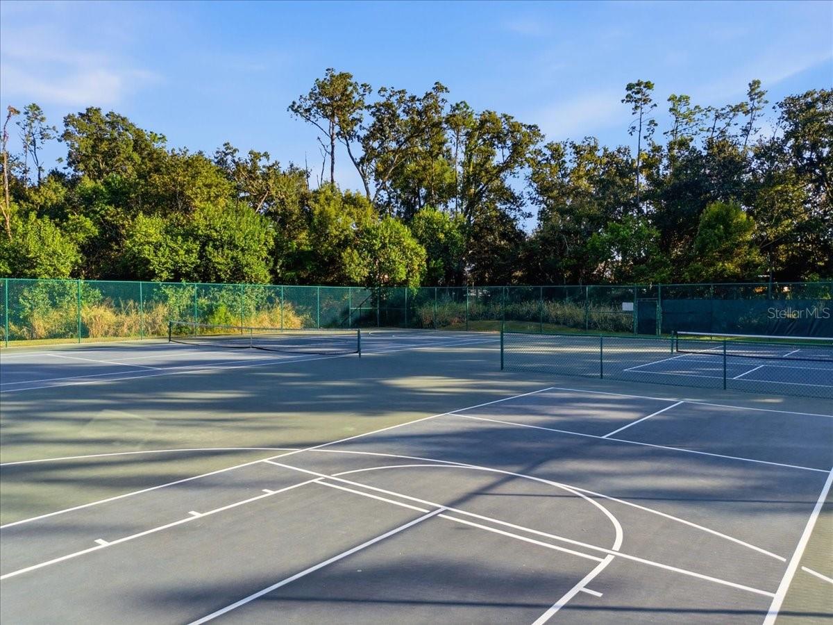 Image 57 of 70 For 1740 Via Lago Drive