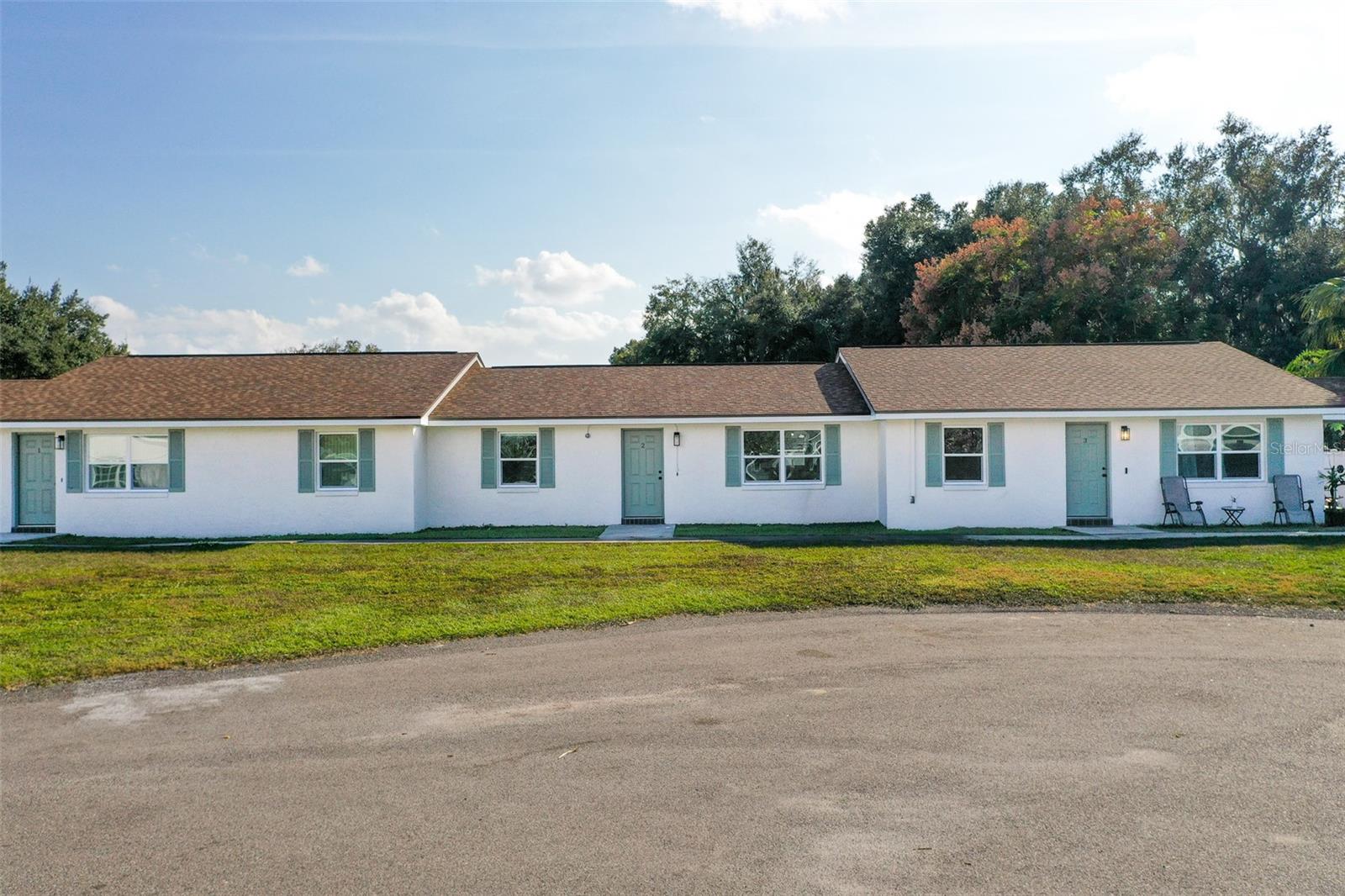 Details for 2319 Cannon Terrace Nw 1, WINTER HAVEN, FL 33881