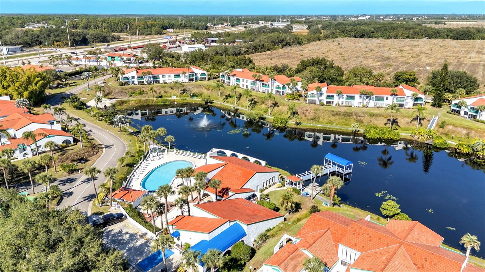 Image 32 of 39 For 4655 Casablanca Circle A25