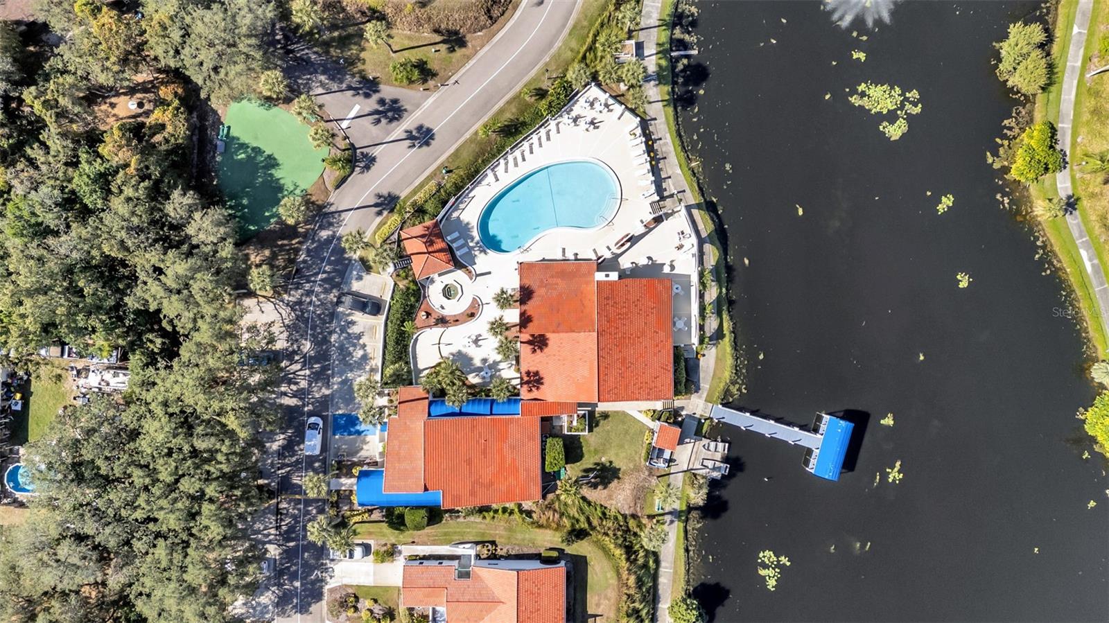 Image 34 of 39 For 4655 Casablanca Circle A25