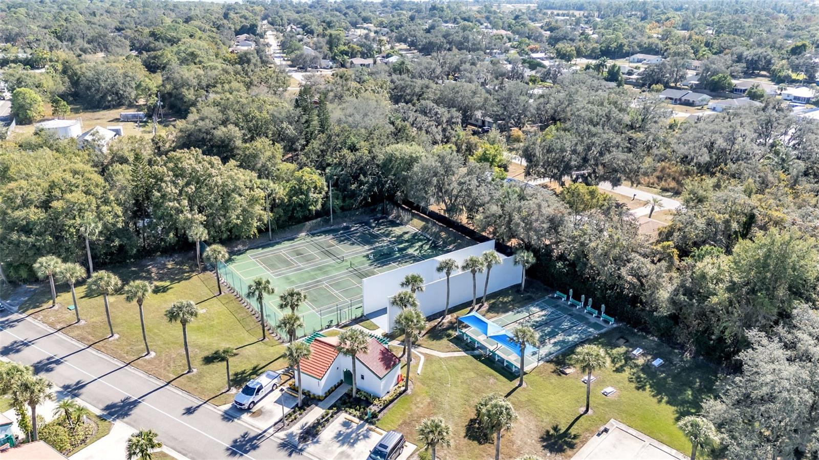 Image 36 of 39 For 4655 Casablanca Circle A25