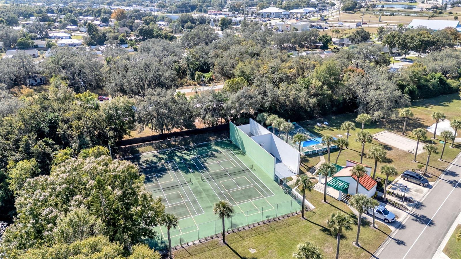 Image 37 of 39 For 4655 Casablanca Circle A25