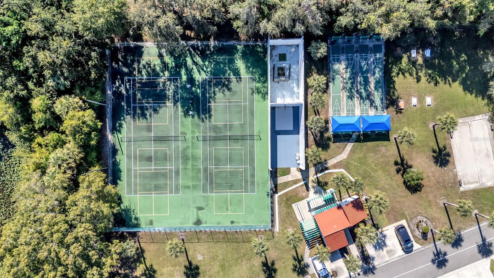 Image 38 of 39 For 4655 Casablanca Circle A25