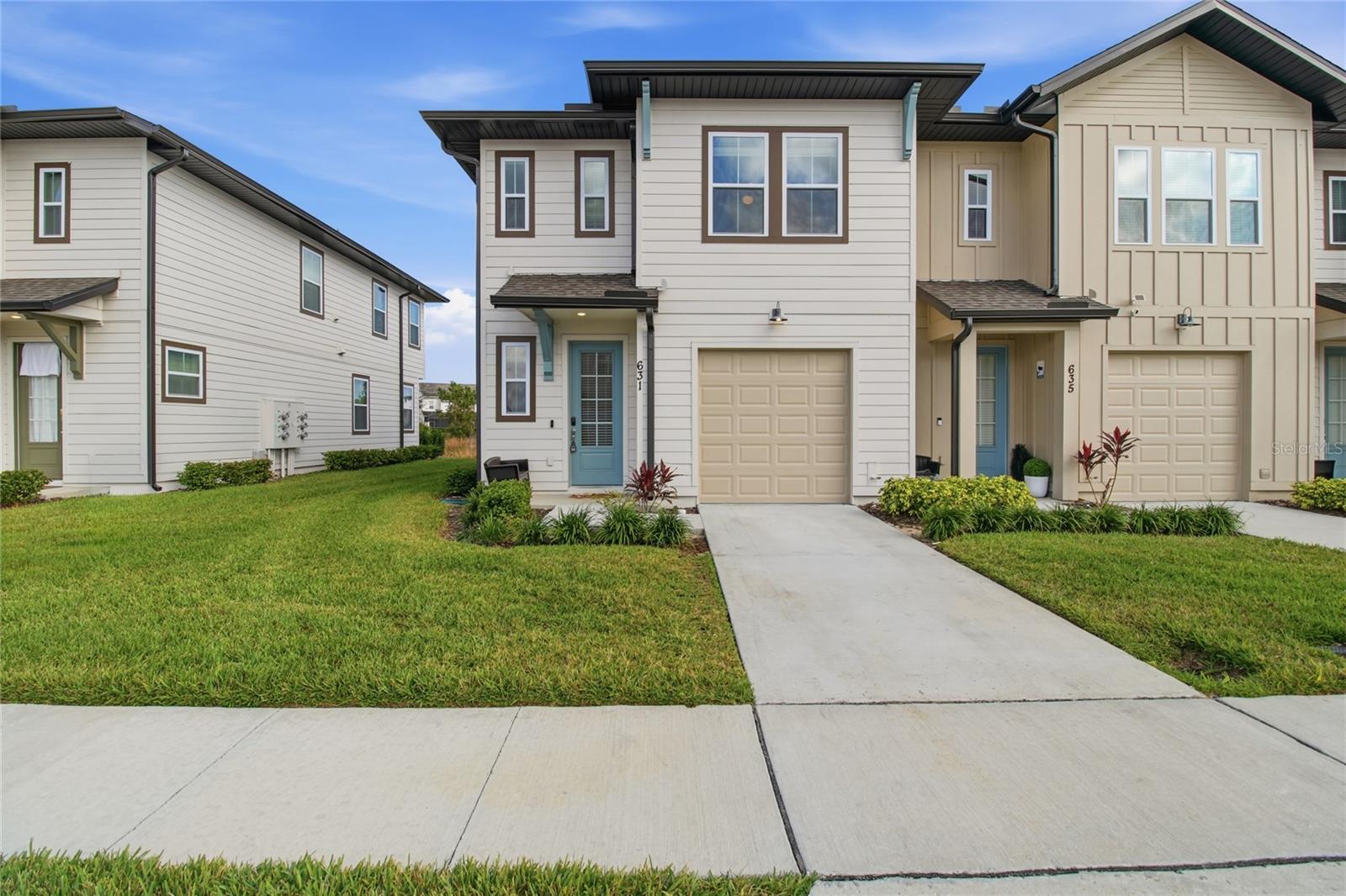 Details for 631 Longboat Drive, DAVENPORT, FL 33896