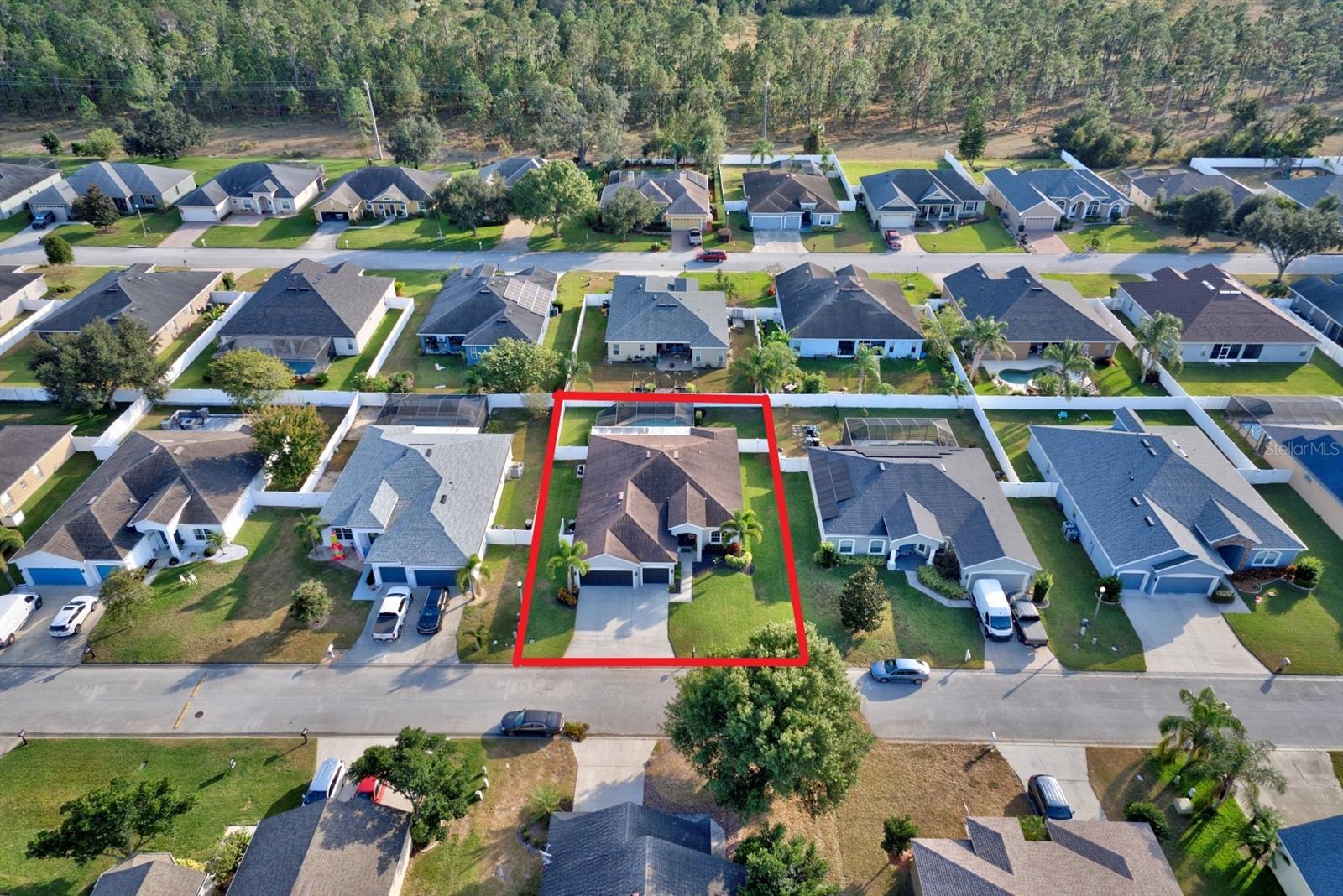 Image 5 of 59 For 2831 Whitney Street