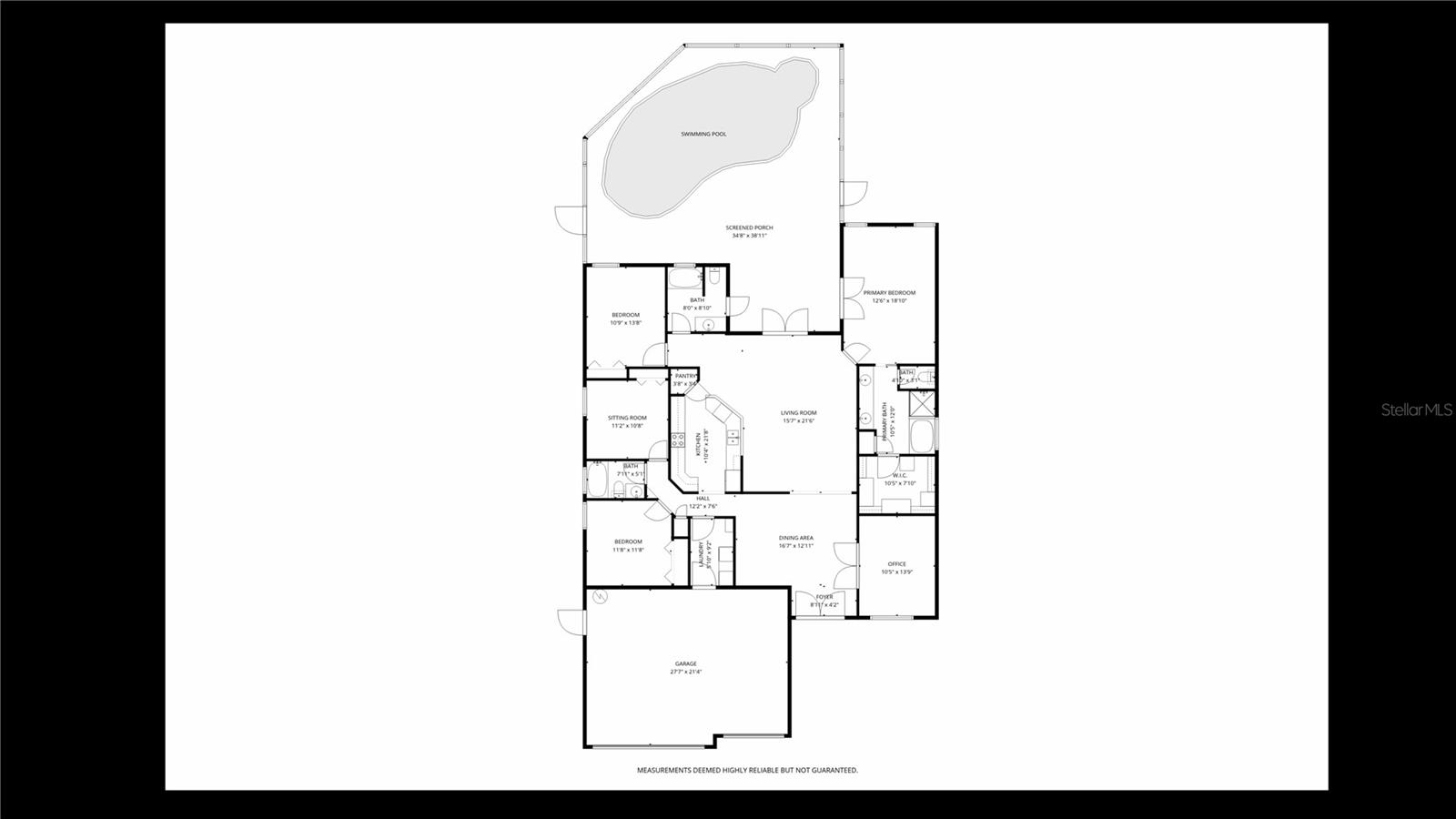 Image 59 of 59 For 2831 Whitney Street